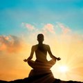 Karuneshi südame avamise meditatsioon