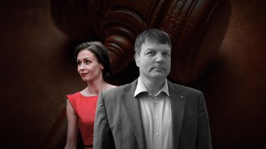 Величайшая драма о наследстве в истории Эстонии. Крупный предприниматель оставил детей без денег?