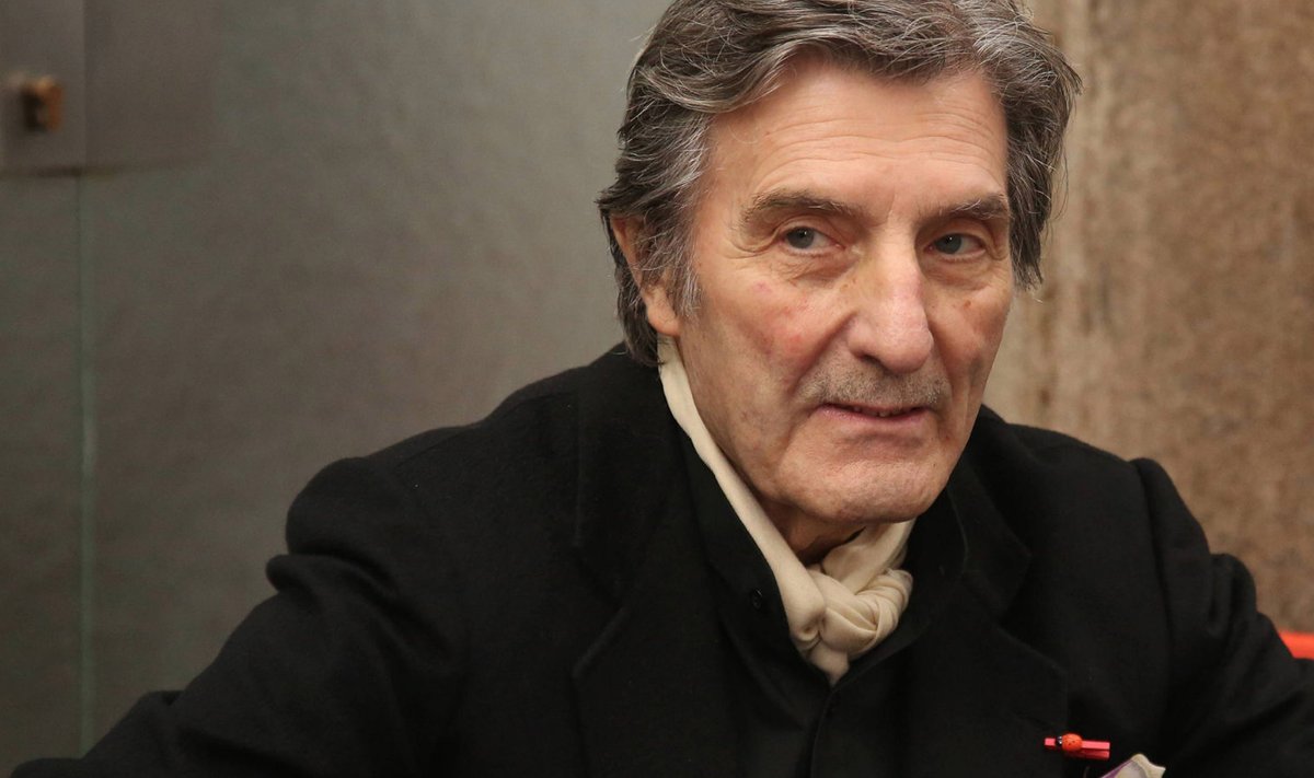 Emanuel Ungaro