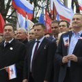Проект "Малороссия": зачем сепаратистам на Украине понадобился ребрендинг