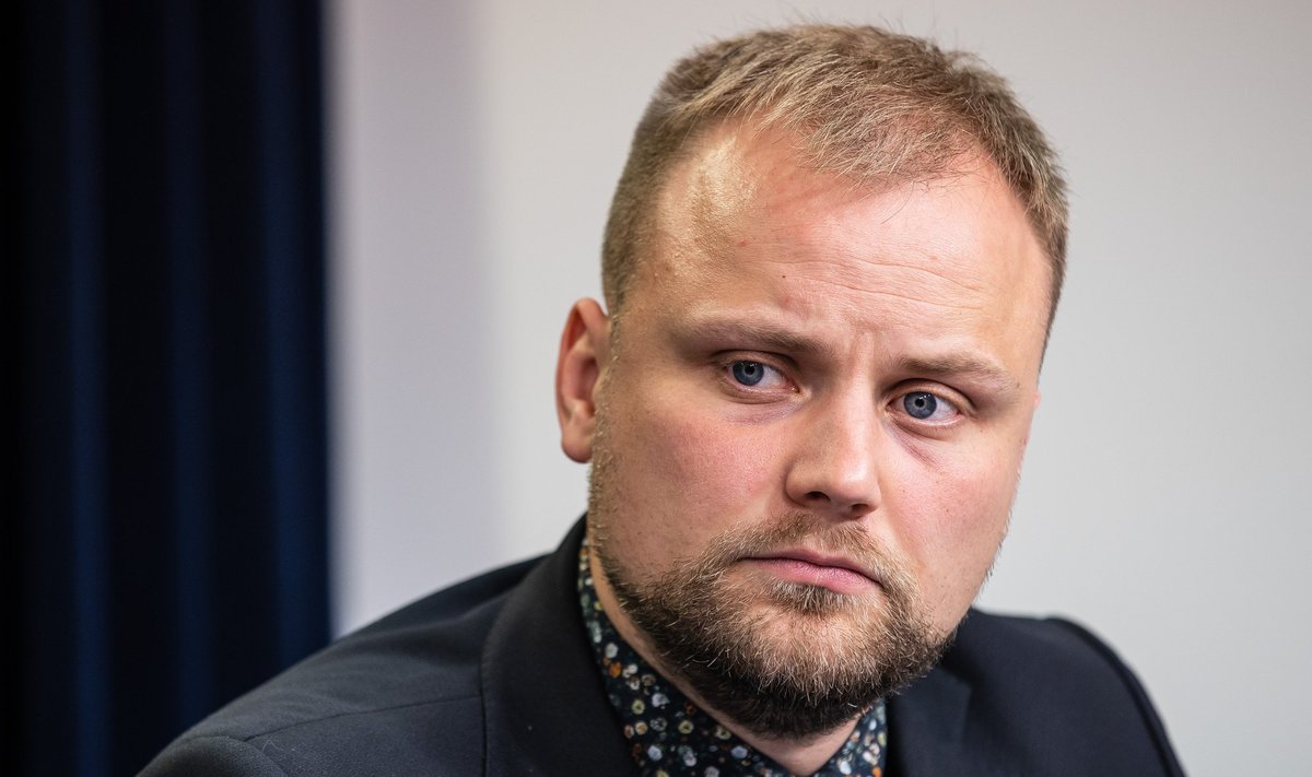 Kristjan Järvan