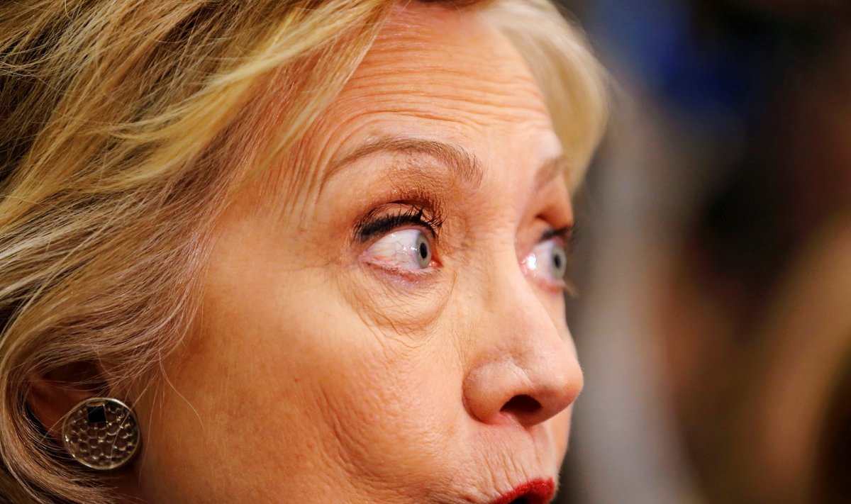 Clinton