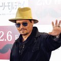 Hollywoodi megapunt: Johnny Depp, Alice Cooper ja Joe Perry teevad koos bändi