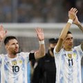 Eesti – Argentina vutimäng. Kas eestlased pidid raha maksma? Kas Messi mängib? Kuidas ikkagi kokkuleppele jõuti?