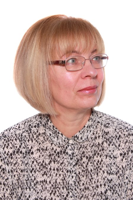 Irena Lipatova