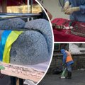 KOLUMN | Mart Pukk: Ukraina tippkirurgidest saavad Eestis transamehed ja koristajad