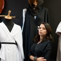 Moedisainer Roxana Spekter toob meieni antibakteriaalsetest kangastest rõivakollektsiooni