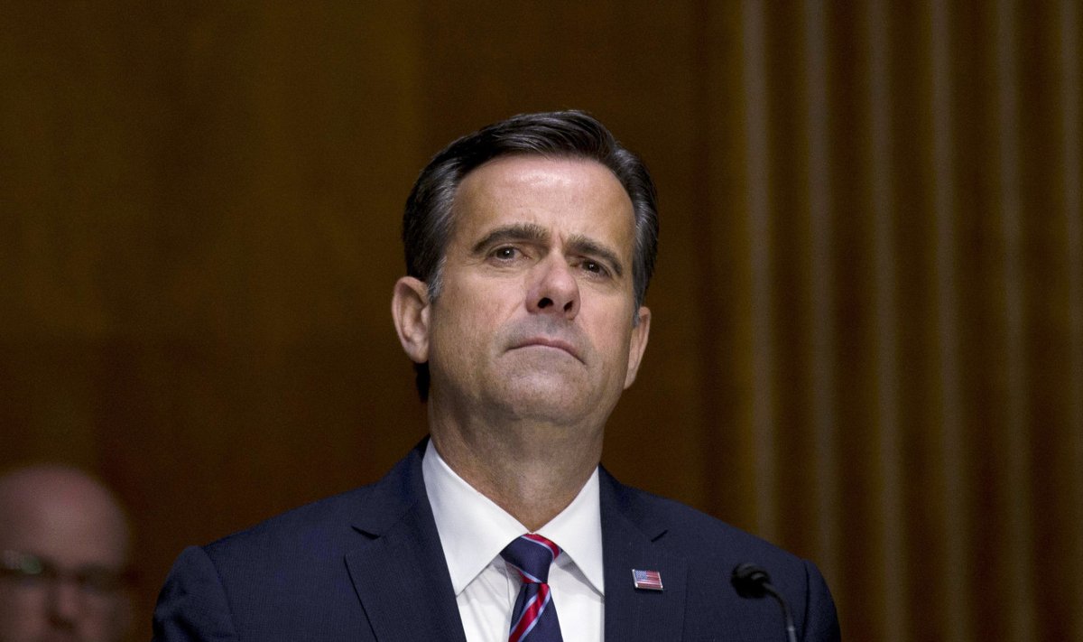 John Ratcliffe