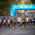 SUUR GALERII | Leia end ja oma sõpru Tallinna Maratoni ürituste piltidelt!
