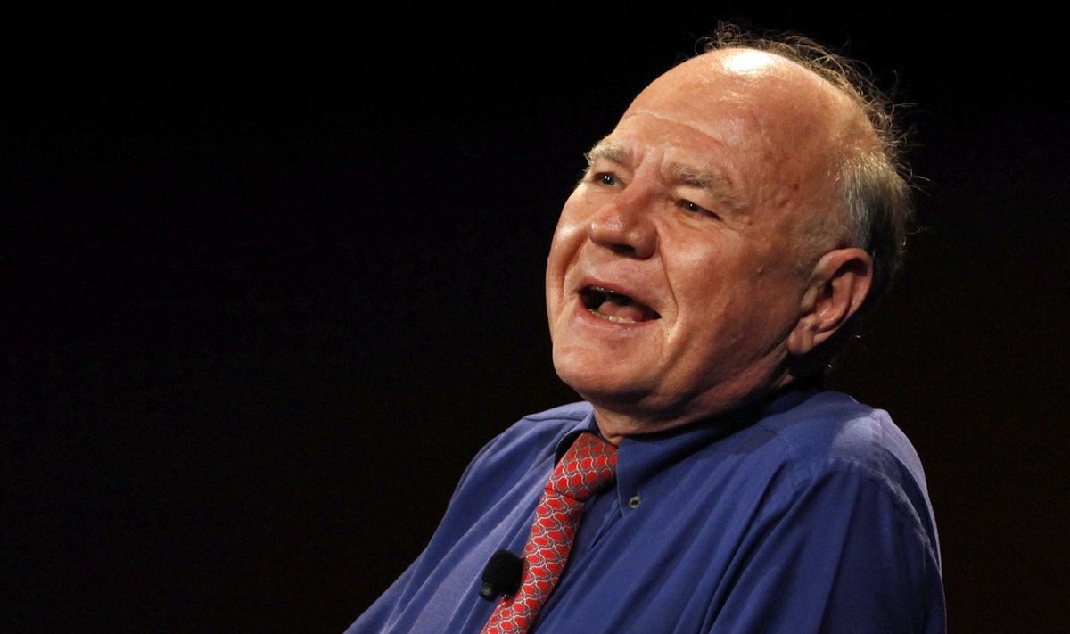 Marc Faber