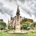 GALERII | Notre Dame enne põlengut — vaata pilte imekaunist Pariisi sümbolist, mida sellisena enam pikka aega ei näe…