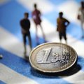 TÄISMAHUS: Eesti Panga kasumit hakatakse otse Kreekasse suunama