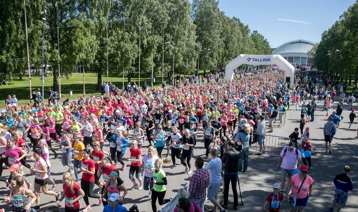 Tallink Maijooks