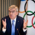 PÄEVA TEEMA | Viljar Voog: ROK-i käitumise peale tulevad pähe vaid vägevad vandesõnad