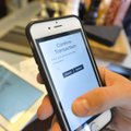 Swedbank выпустил новое мобильное приложение: теперь можно платить с помощью смарт-часов