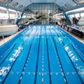 Kalev SPA хочет получить госкредит на 12 млн евро: судьба 50-метрового бассейна под вопросом