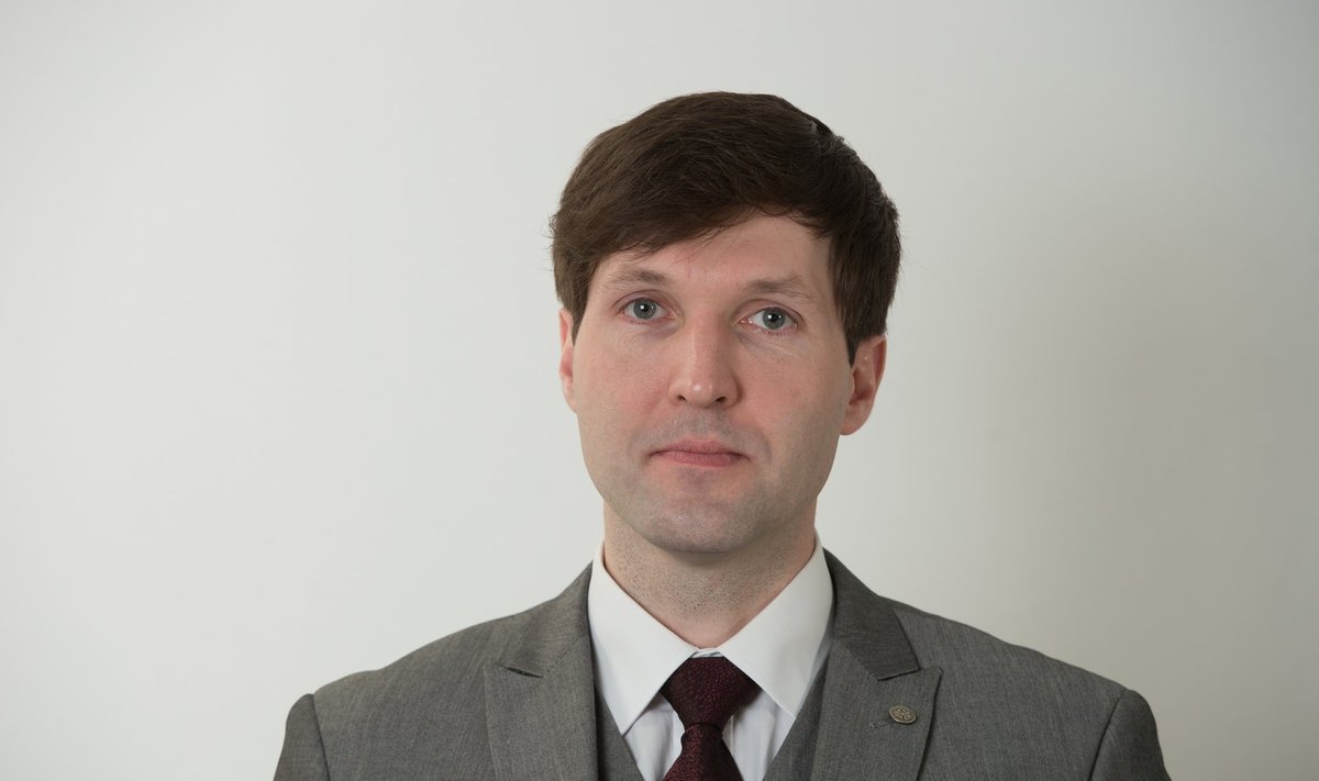 Martin Helme