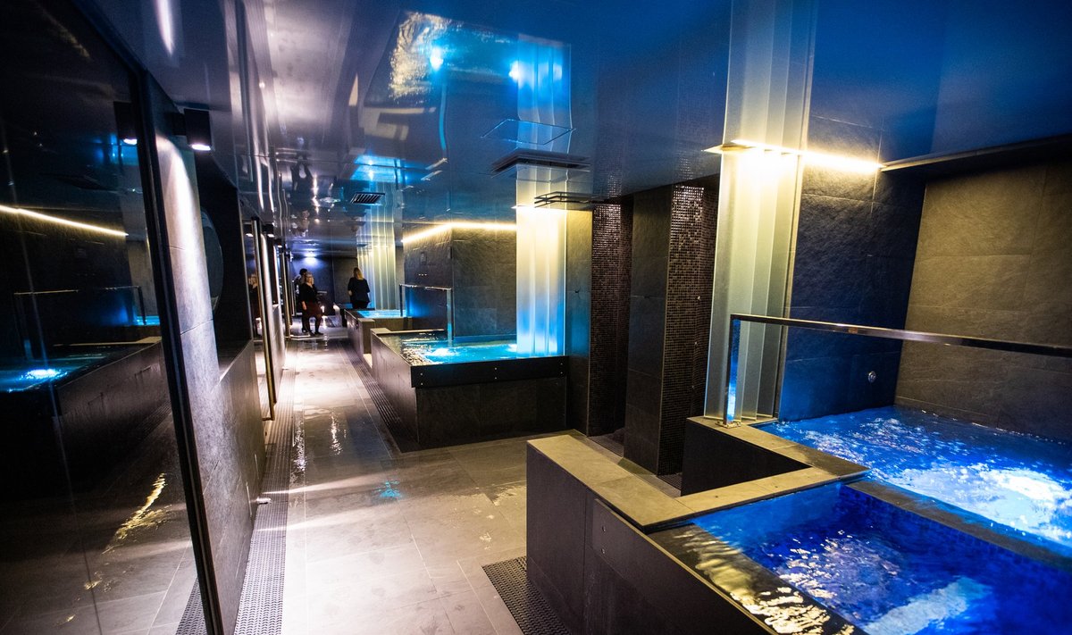 Kalev SPA