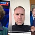 Läti valimiste eel: Moskvast raha saavad kanalid kütavad ühes Kremli-meelse partei ja populistidega hüsteeriat