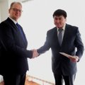 Kasahstani uuele konsulile Eestis anti üle tegutsemisluba