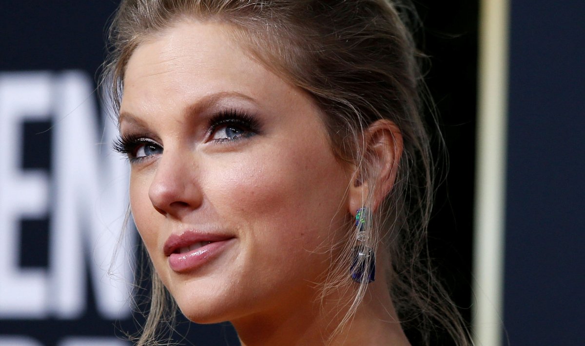 Taylor Swift