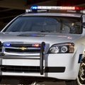 VIDEO: USA politsei saab uued 355 hj Chevy Caprice’id