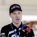 Jari-Matti Latvala: Rovanperäl oli Uus-Meremaal õnne, ta oleks võinud kaotada minuti