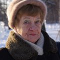 Статистика: в каких условиях живут эстонские пенсионеры?