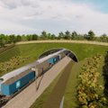 Rail Baltic kuulutas välja esimese hanke põhitrassi ehitamiseks