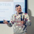 Ушел из жизни эстонский ИТ-предприниматель и активист Александр Тавген