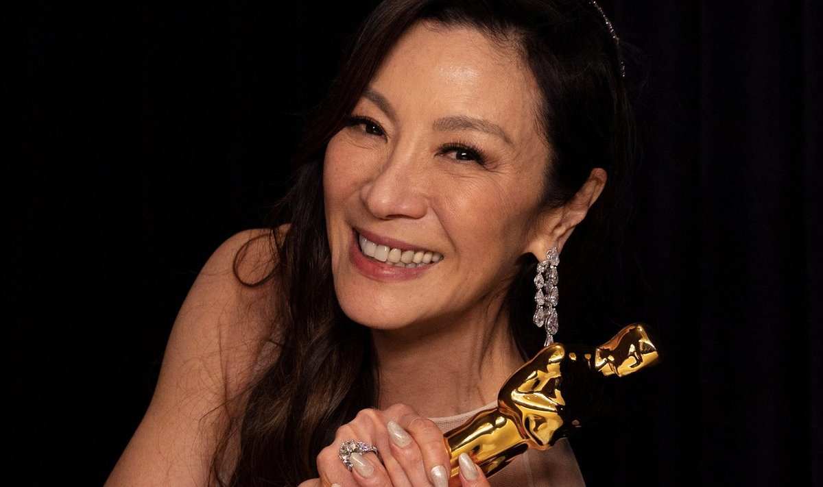 AWARDS-OSCARS/