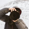 Особенности зимней фотографии, или Как привезти из путешествия самые красивые снимки
