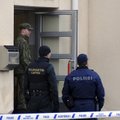 Soome piirivalve on saamas „roheliste mehikeste“ vastu lisavolitusi