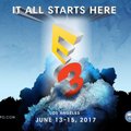 Maailma suurim videomängumess E3 on algamas: mida ja millal veebi teel vaadata