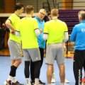 Eesti koondise peatreener tähtsa valikmängu eel: soovime paremaks saada igas mänguelemendis