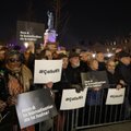 Prantsusmaal avaldasid tuhanded inimesed meelt antisemitismi vastu