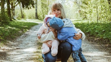 TUULI BLOGI | Meie pere soovitused, kuidas lastega suvel soodsalt ja stressivabalt puhata