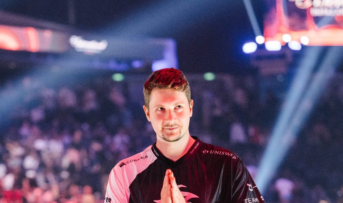 Клемент „Puppey“ Иванов