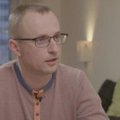 VIDEO | Noor mees Kristjan toetub vähiravifondile, et alistada agressiivne melanoom