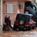 VIDEO | Kreekas tappis äkiline tulvavesi 15 inimest