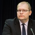 Paet: viisavabadus Moldova kodanikele viib riigi Euroopa Liidule lähemale