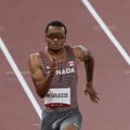 ОИ-2020 | Де Грасс выиграл золото на 200 м, Маклафлин победила на дистанции 400 м с/б