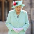 Pikaajaline traditsioon on ohus: kuninganna tervisemure takistab riigipea kohustuste täitmist