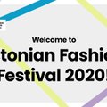 VAATA TAAS | Estonian Fashion Festival 2020: Antoniuse moeetendus
