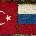 Anadolu: Türgi ja Venemaa leppisid kokku Süüria üleriikliku relvarahu plaanis