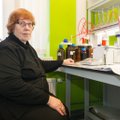 Eesti põlevkiviteaduse grand old lady : põlevkivi ei saa kivisöega samasse patta panna