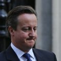 Briti ühiskonnategelased: Cameroni väide, et Suurbritannia on kristlik maa, tekitab võõrandumist