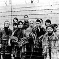 Лагерь смерти Освенцим: история в фотографиях