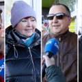 ВИДЕООПРОС | Выборы: мне 40 лет, я ни разу не голосовала, а сейчас решилась