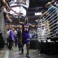 VIDEO: Teel legendiks: Kobe Bryant jõudis NBA-s märkimisväärse tähiseni